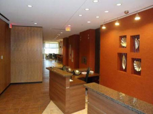 Office: Texas, One Riverwalk Place, 700 N St Mary's Street, San Antonio, TX 78205