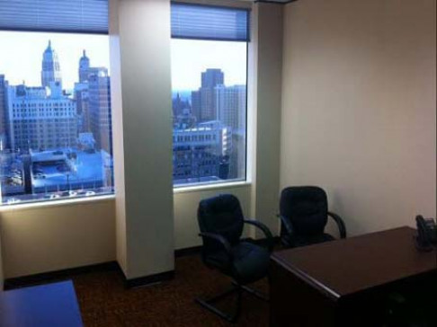 Office: Texas, One Riverwalk Place, 700 N St Mary's Street, San Antonio, TX 78205