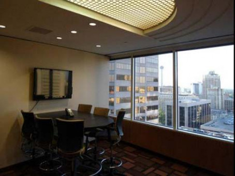 Office: Texas, One Riverwalk Place, 700 N St Mary's Street, San Antonio, TX 78205
