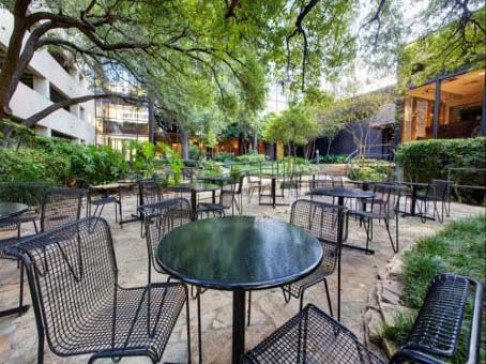 Office: Texas, One Riverwalk Place, 700 N St Mary's Street, San Antonio, TX 78205