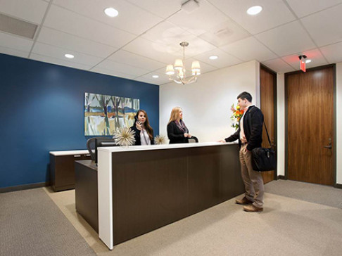 Office: Texas, Airport, 1777 NE Loop 410, San Antonio, TX 78217
