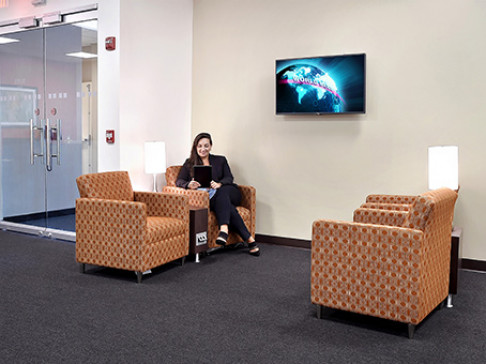Office: Texas, Airport, 1777 NE Loop 410, San Antonio, TX 78217