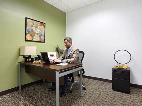 Office: Texas, Airport, 1777 NE Loop 410, San Antonio, TX 78217