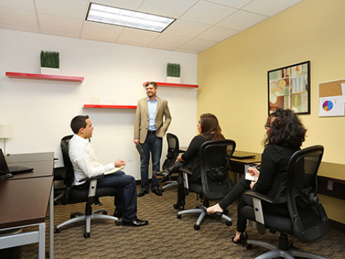 Office: Texas, Airport, 1777 NE Loop 410, San Antonio, TX 78217