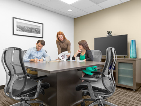 Office: Texas, Airport, 1777 NE Loop 410, San Antonio, TX 78217