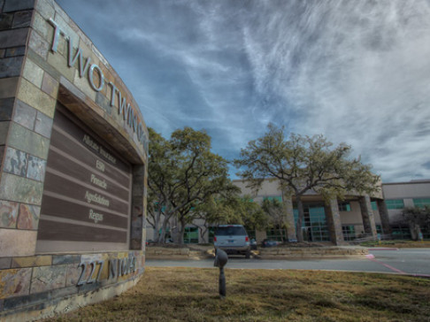 Office: Texas, Twin Oaks, 227 North Loop 1604 East, San Antonio, TX 78232