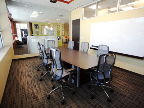 Office: Texas, Cedar Ridge, 950 E. State Highway 114, Southlake, TX 76092