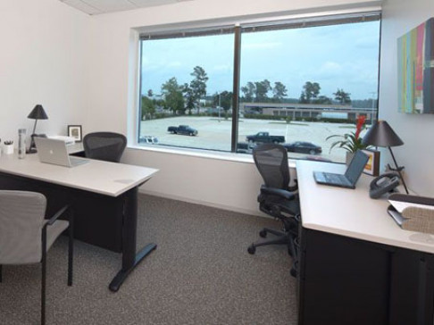 Office: Texas, woods, 24624 Interstate 45 North, Spring, TX 77386