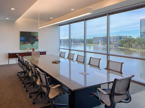 Office: Texas, Hughes Landing, 1790 Hughes Landing Boulevard, The Woodlands, TX 77380