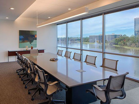 Office: Texas, Hughes Landing, 1790 Hughes Landing Boulevard, The Woodlands, TX 77380