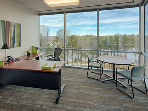 Office: Texas, Hughes Landing, 1790 Hughes Landing Boulevard, The Woodlands, TX 77380