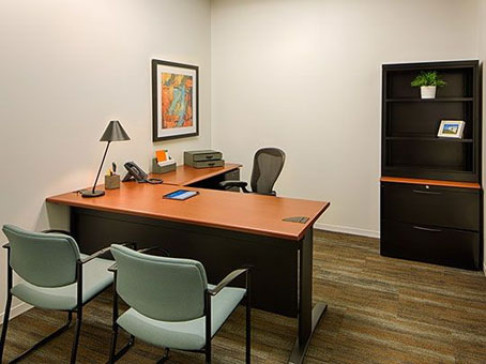 Office: Texas, Hughes Landing, 1790 Hughes Landing Boulevard, The Woodlands, TX 77380