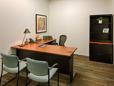 Office: Texas, Hughes Landing, 1790 Hughes Landing Boulevard, The Woodlands, TX 77380