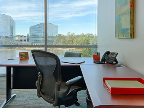 Office: Texas, Hughes Landing, 1790 Hughes Landing Boulevard, The Woodlands, TX 77380