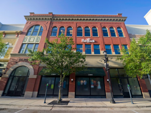 Office: Texas, The Woodlands - Market Street, 9595 Six Pines, Houston, TX 77380