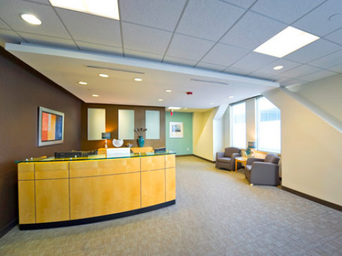 Office: Texas, The Woodlands - Market Street, 9595 Six Pines, Houston, TX 77380