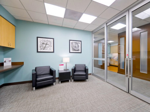 Office: Texas, The Woodlands - Market Street, 9595 Six Pines, Houston, TX 77380