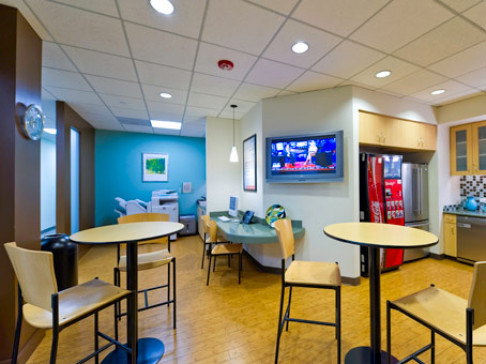 Office: Texas, The Woodlands - Market Street, 9595 Six Pines, Houston, TX 77380