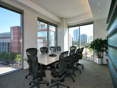 Office: Texas, Waterway, 21 Waterway Avenue, The Woodlands, TX 77380