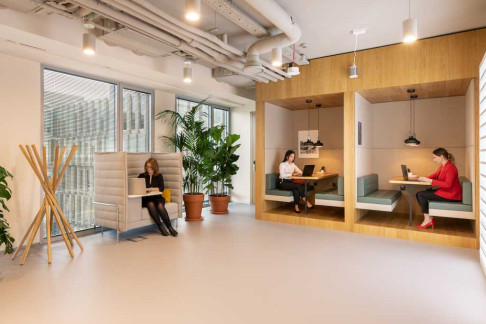 Office: 1101 Wilson Boulevard, Arlington, VA 22209