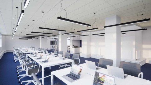 Office: Devonshire House, Devonshire Huse, London, EC1M 7AD