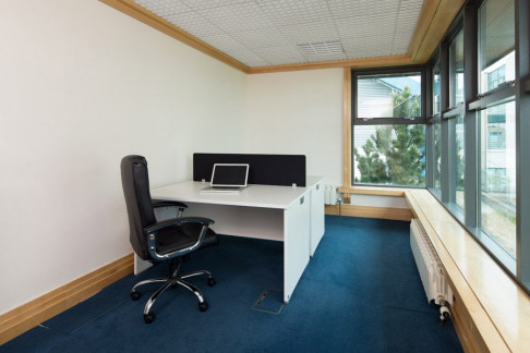 Office: The Beacon Hub, Beaon Court, Dublin, Dublin 18
