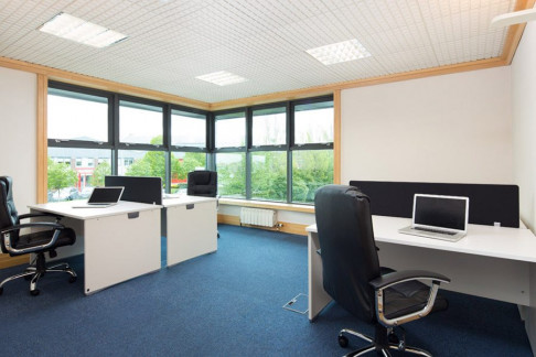 Office: The Beacon Hub, Beaon Court, Dublin, Dublin 18