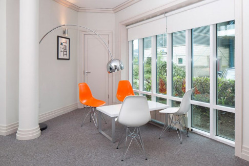 Office: The Beacon Hub, Beaon Court, Dublin, Dublin 18