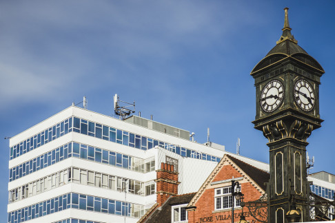 Office: The Big Peg, Vyse Street, Birmingham, B18 6NF