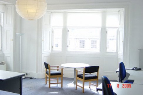 Office: The Bourse Business Centre, Timber Bush, Leith, EH6