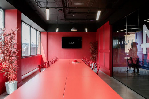 Office: The Brickhouse, Clanwilliam Court, Dublin, Dublin 2