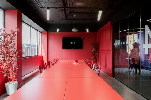 Office: The Brickhouse, Clanwilliam Court, Dublin, Dublin 2