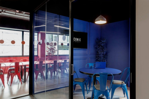 Office: The Brickhouse, Clanwilliam Court, Dublin, Dublin 2