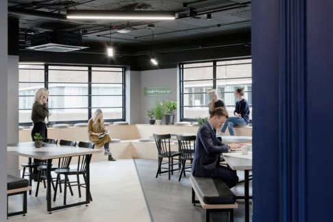 Office: The Brickhouse, Clanwilliam Court, Dublin, Dublin 2