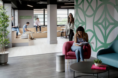 Office: The Brickhouse, Clanwilliam Court, Dublin, Dublin 2