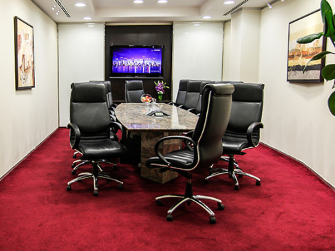 Office: The Business Gate, Zone A, Riyadh