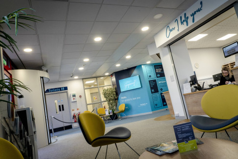 Office: The Business Village, Innovation Way, Barnsley S75 1JL