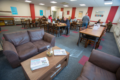 Office: The Business Village, Innovation Way, Barnsley S75 1JL