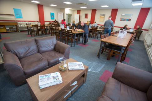 Office: The Business Village, Innovation Way, Barnsley S75 1JL