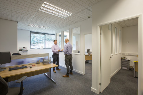 Office: The Business Village, Innovation Way, Barnsley S75 1JL
