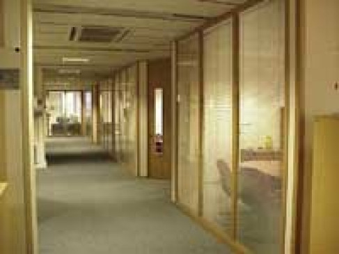 Office: The Carlson Suite, Mitcheldean, GL17