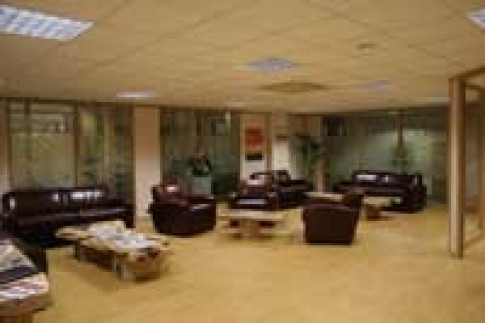 Office: The Carlson Suite, Mitcheldean, GL17