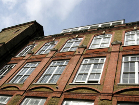 The Chandlery, Westminster Bridge Road