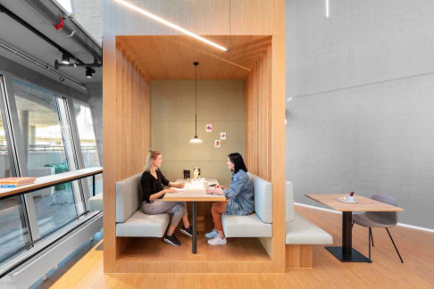Office: The Circle 6, Zurich, 8058