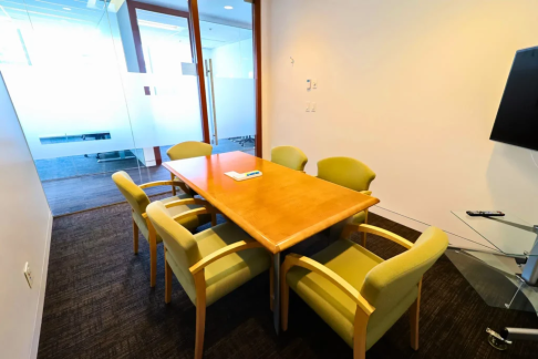 Office: 885 W Georgia St 20th Floor, Vancouver, BC V6C 3L2
