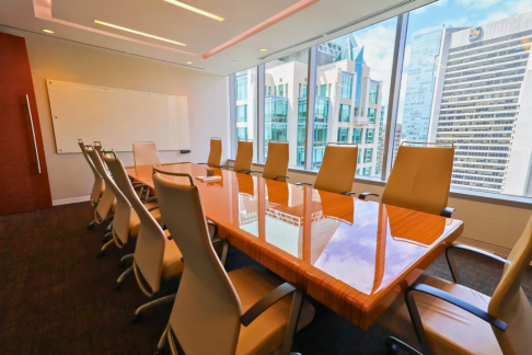 Office: 885 W Georgia St 20th Floor, Vancouver, BC V6C 3L2
