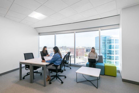 Office: 15305 Dallas Parkway, Addison, TX 75001