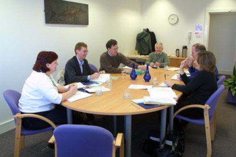 Office: The Deep Business Centre, Hull, HU1