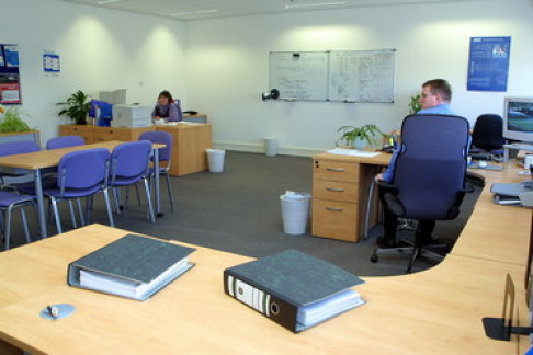 Office: The Deep Business Centre, Hull, HU1