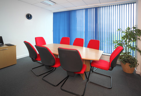 Office: The Exchange, Express Park, Bridgewater